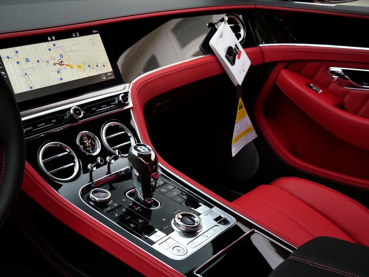 2024 Bentley Continental GT Edition 8 Lawrence KS