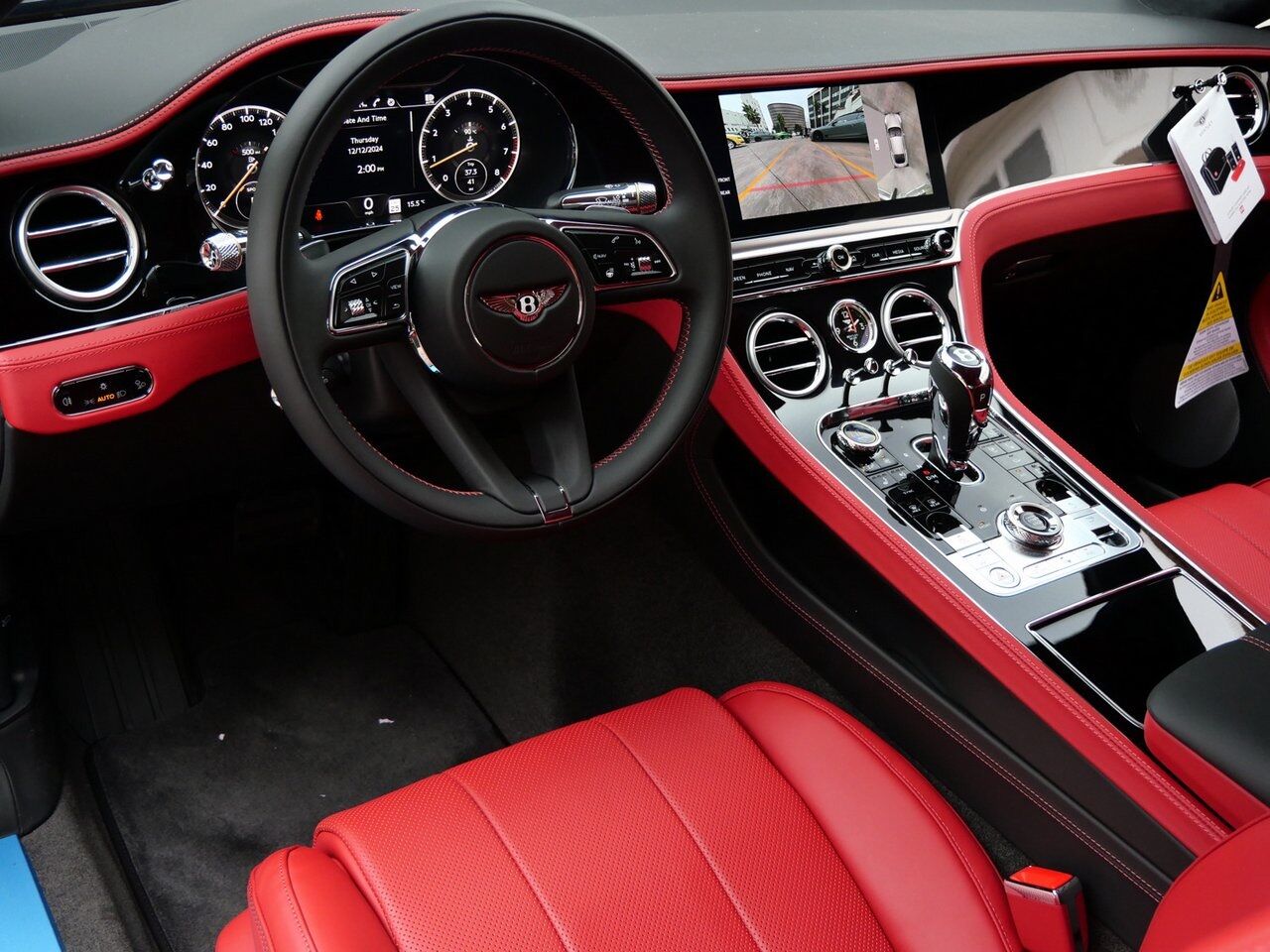 2024 Bentley Continental GT Edition 8 Lawrence KS