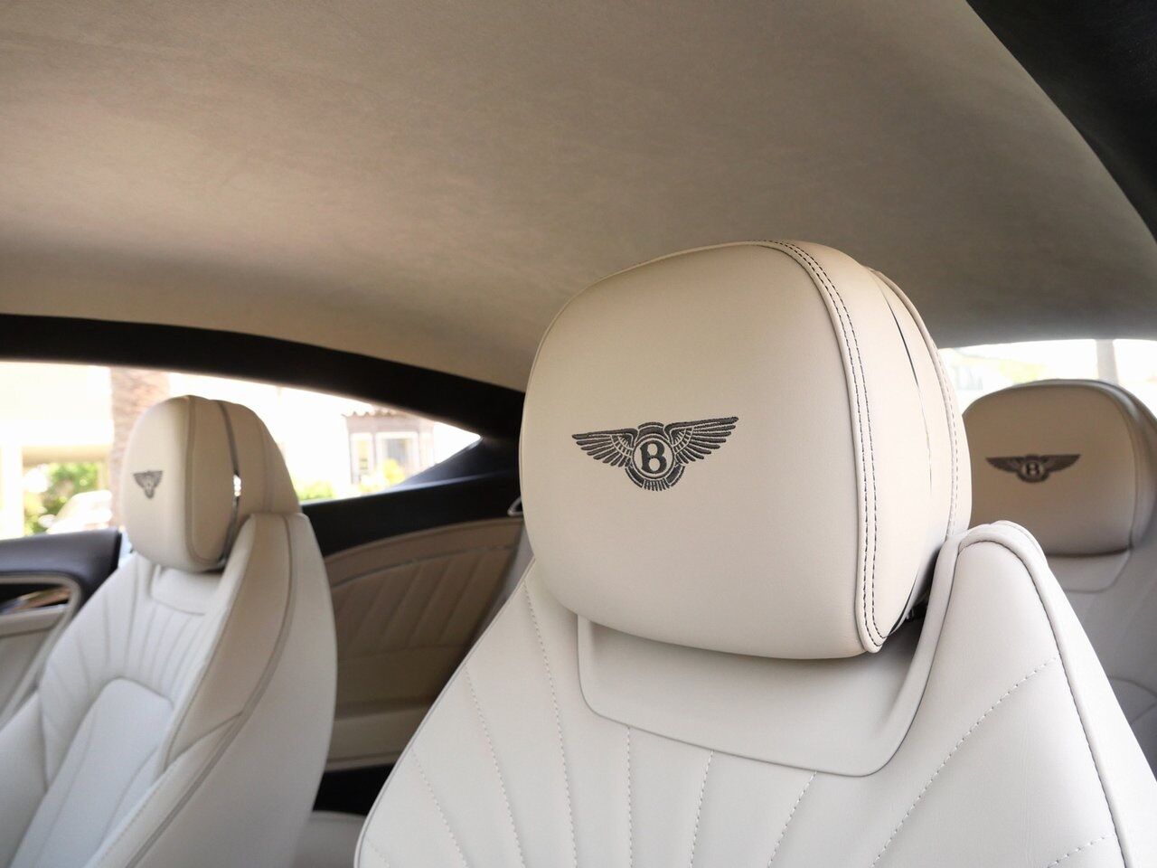 2024 Bentley Continental GT Edition 8 Lawrence KS