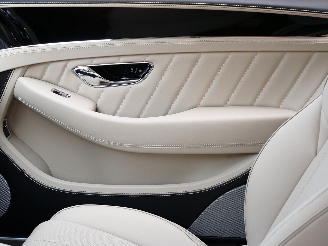 2024 Bentley Continental GT Edition 8 Lawrence KS