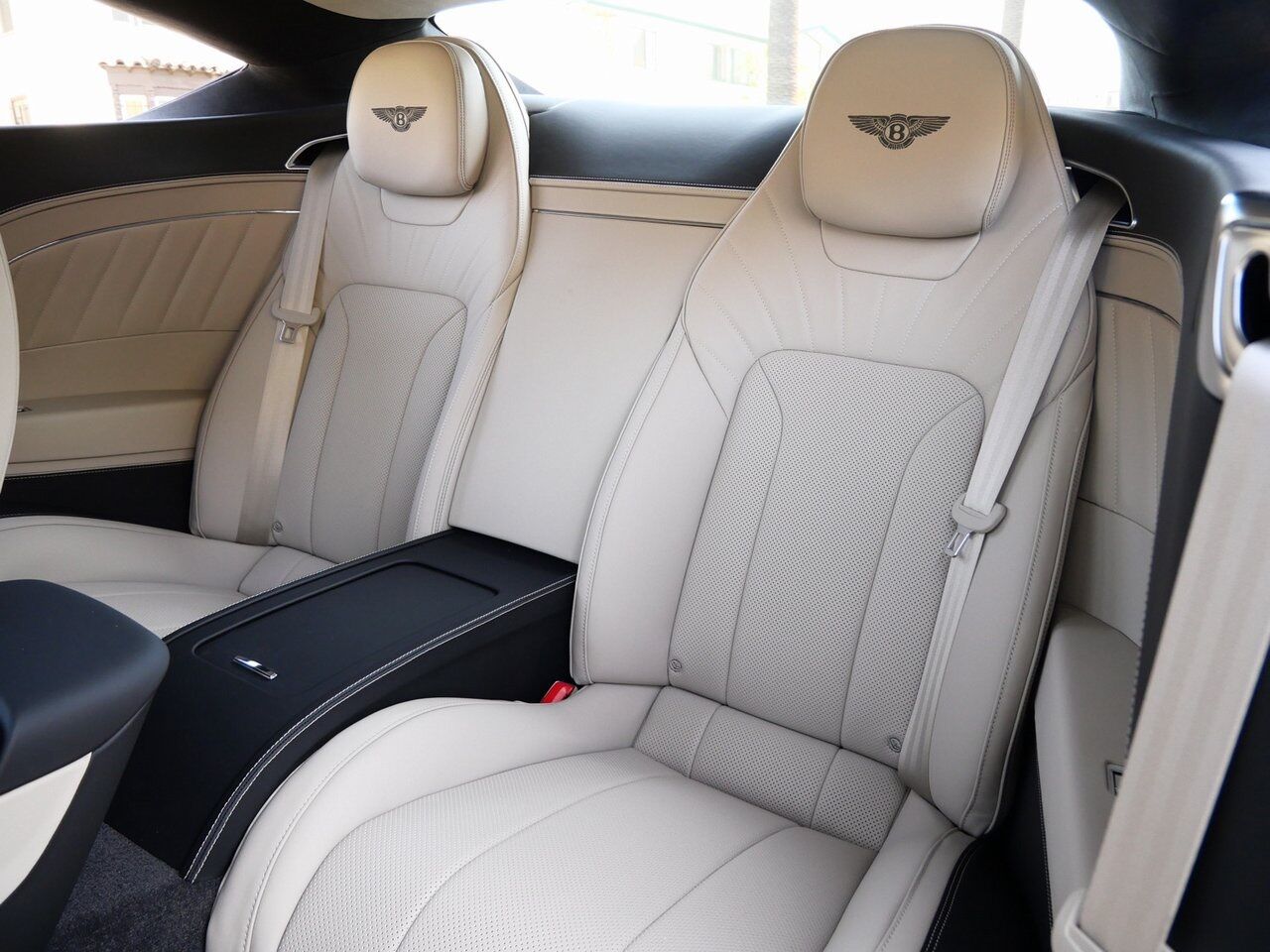 2024 Bentley Continental GT Edition 8 Lawrence KS