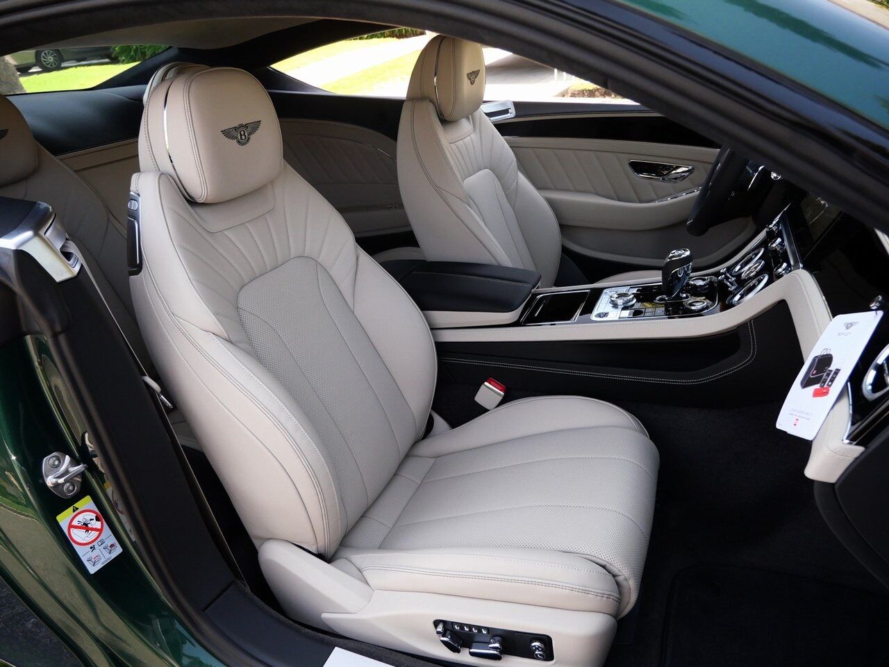 2024 Bentley Continental GT Edition 8 Lawrence KS