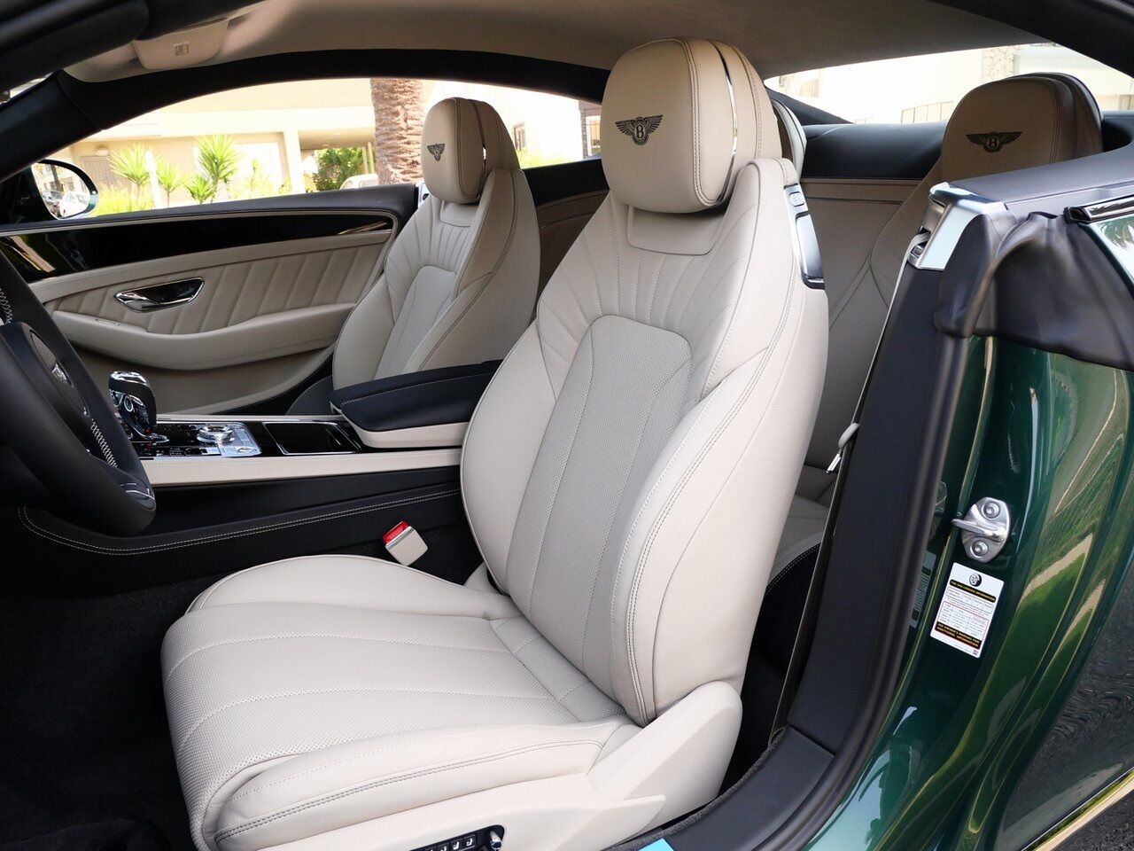 2024 Bentley Continental GT Edition 8 Lawrence KS