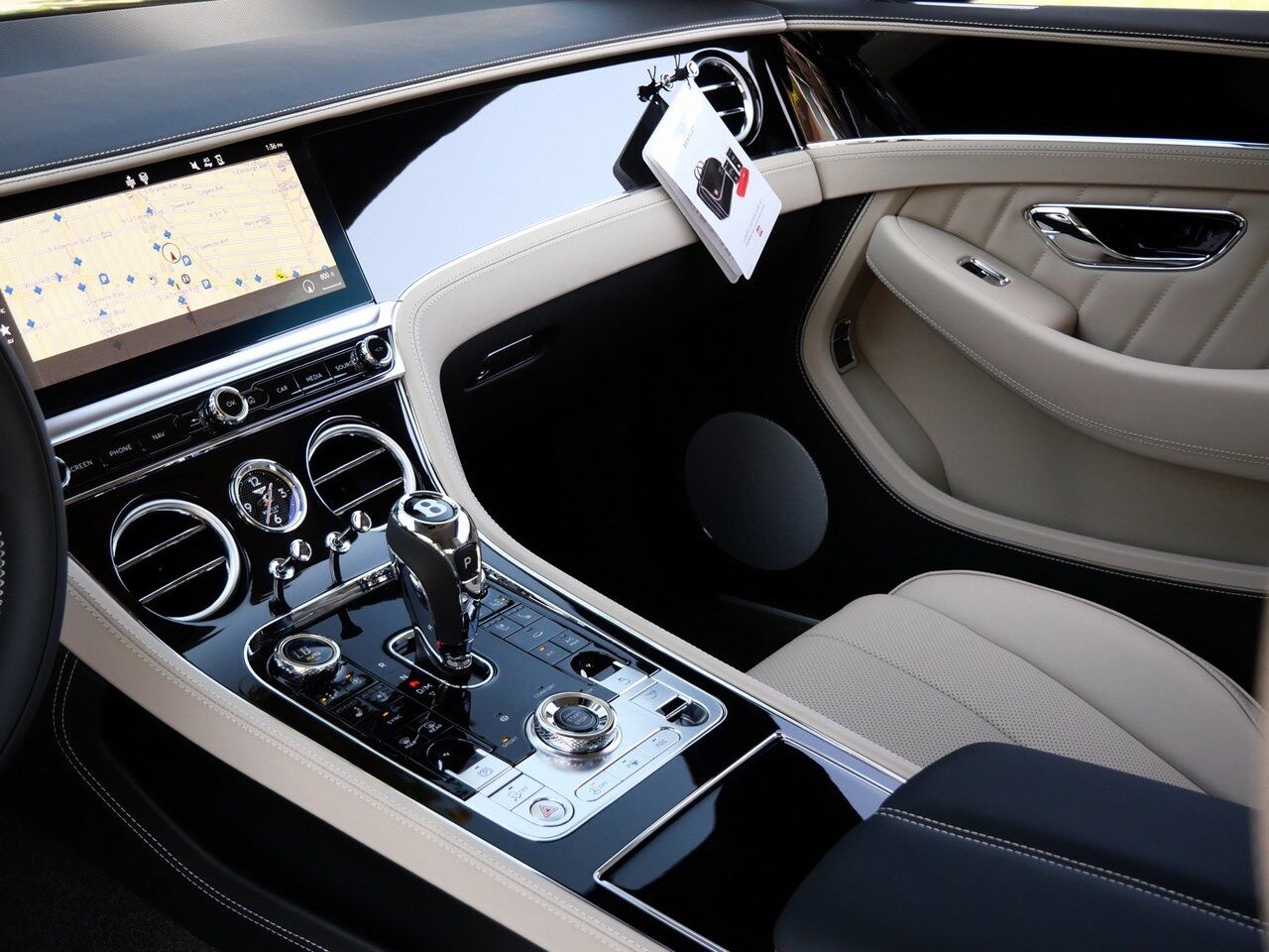 2024 Bentley Continental GT Edition 8 Lawrence KS