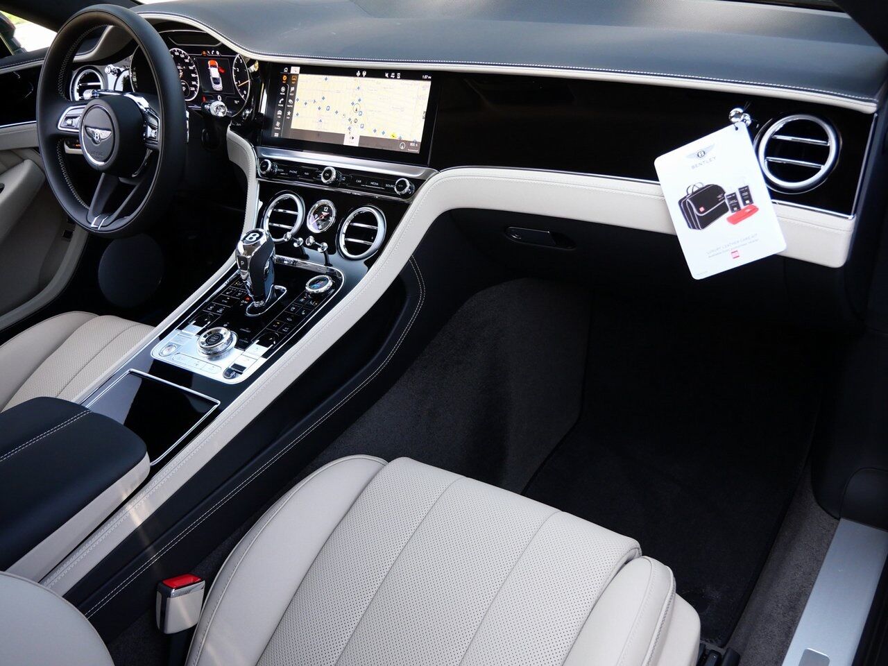 2024 Bentley Continental GT Edition 8 Lawrence KS