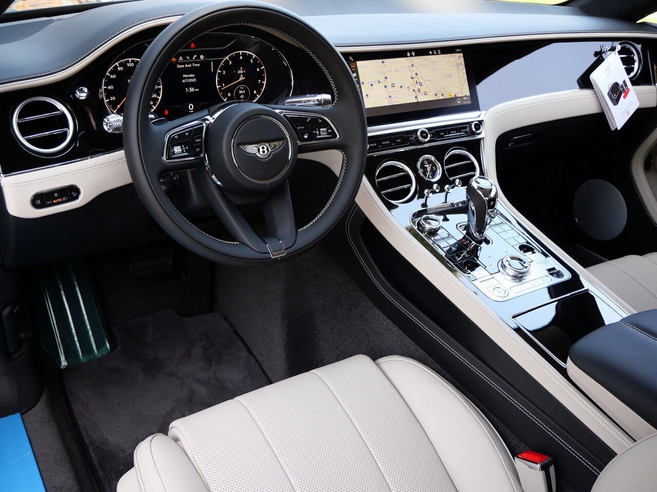 2024 Bentley Continental GT Edition 8 Lawrence KS