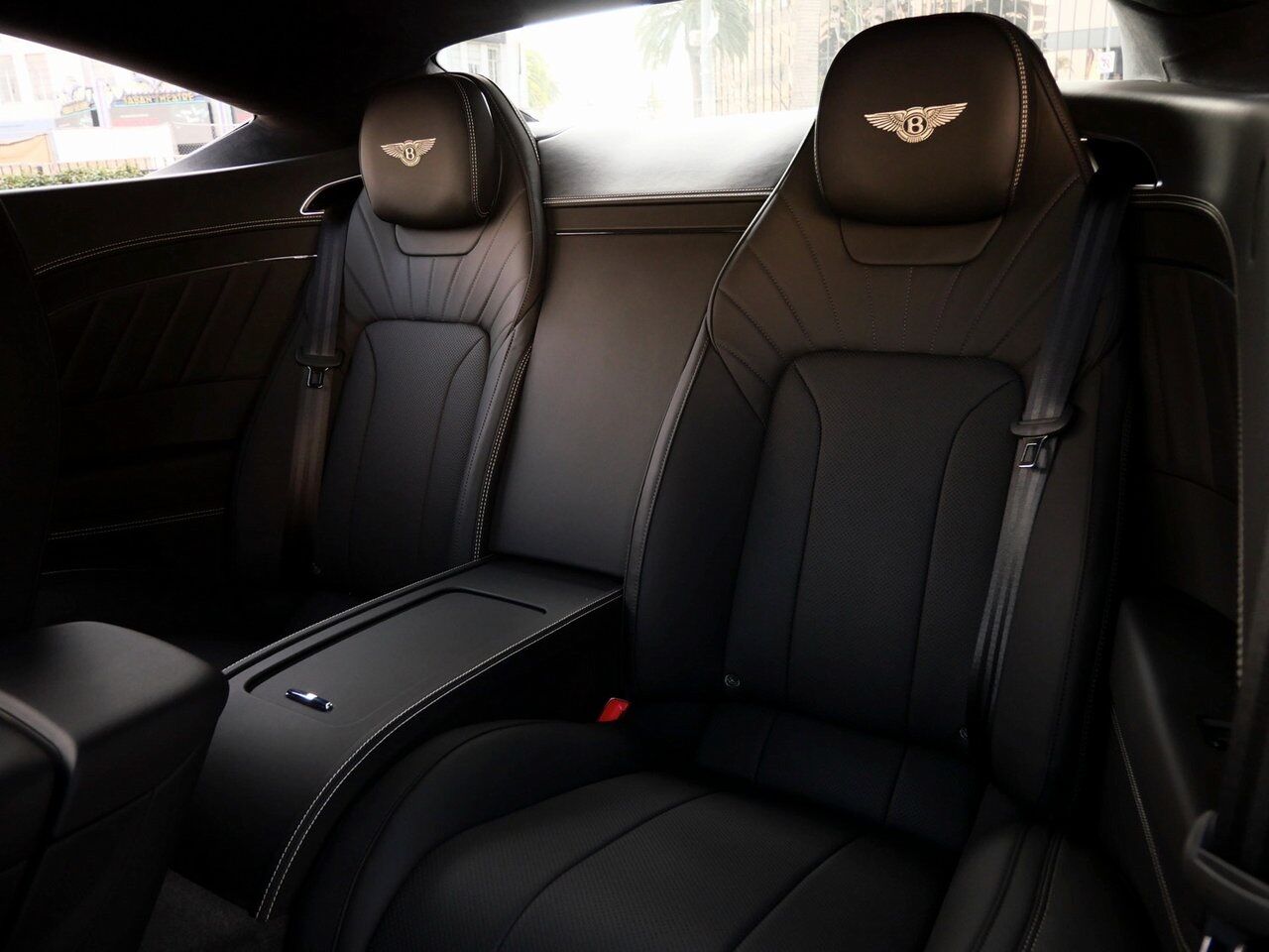 2024 Bentley Continental GT Edition 8 Lawrence KS