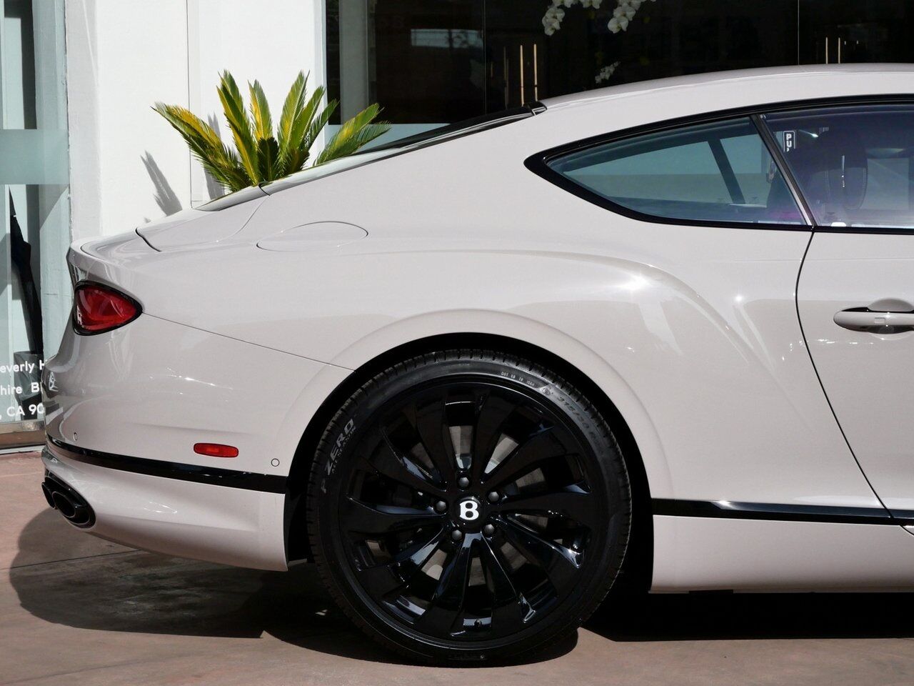 2024 Bentley Continental GT Edition 8 Lawrence KS