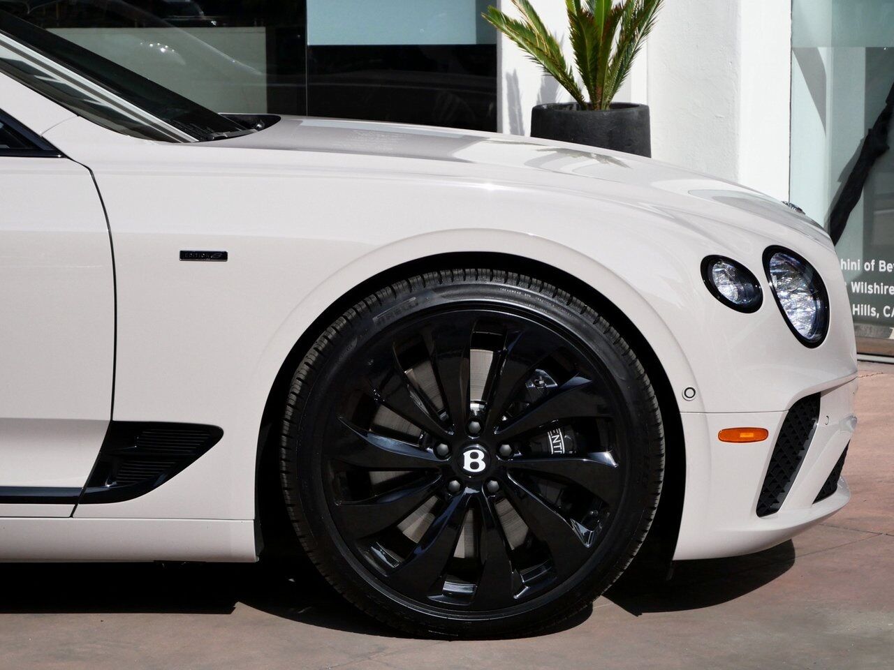 2024 Bentley Continental GT Edition 8 Lawrence KS