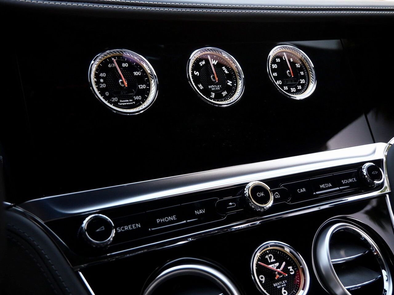 2024 Bentley Continental GT Edition 8 Lawrence KS