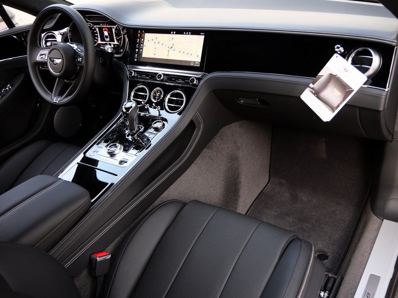 2024 Bentley Continental GT Edition 8 Lawrence KS