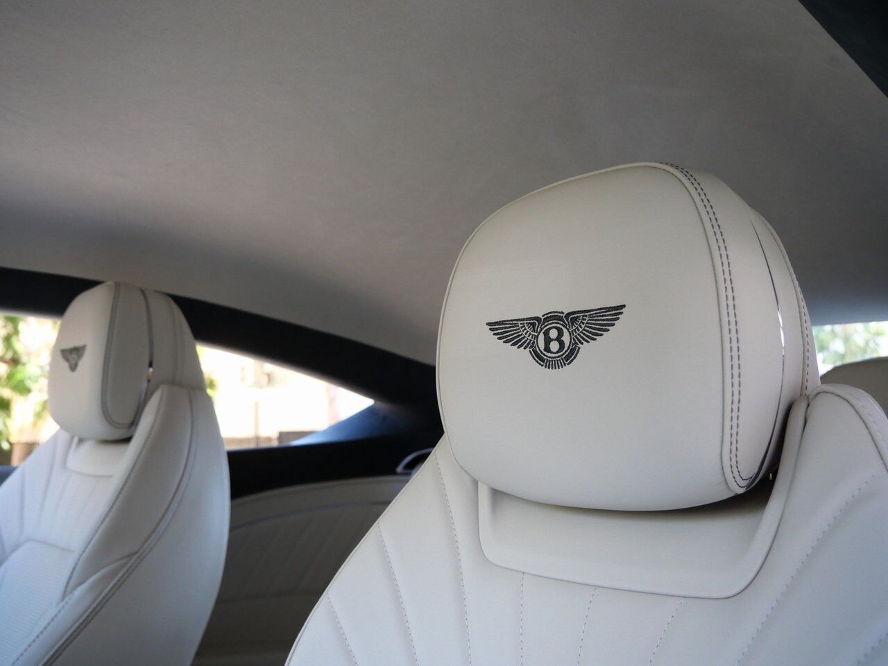 2024 Bentley Continental GT Edition 8 Lawrence KS