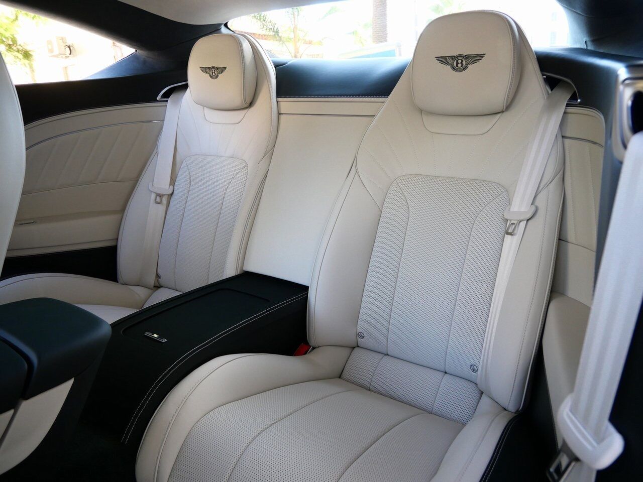 2024 Bentley Continental GT Edition 8 Lawrence KS