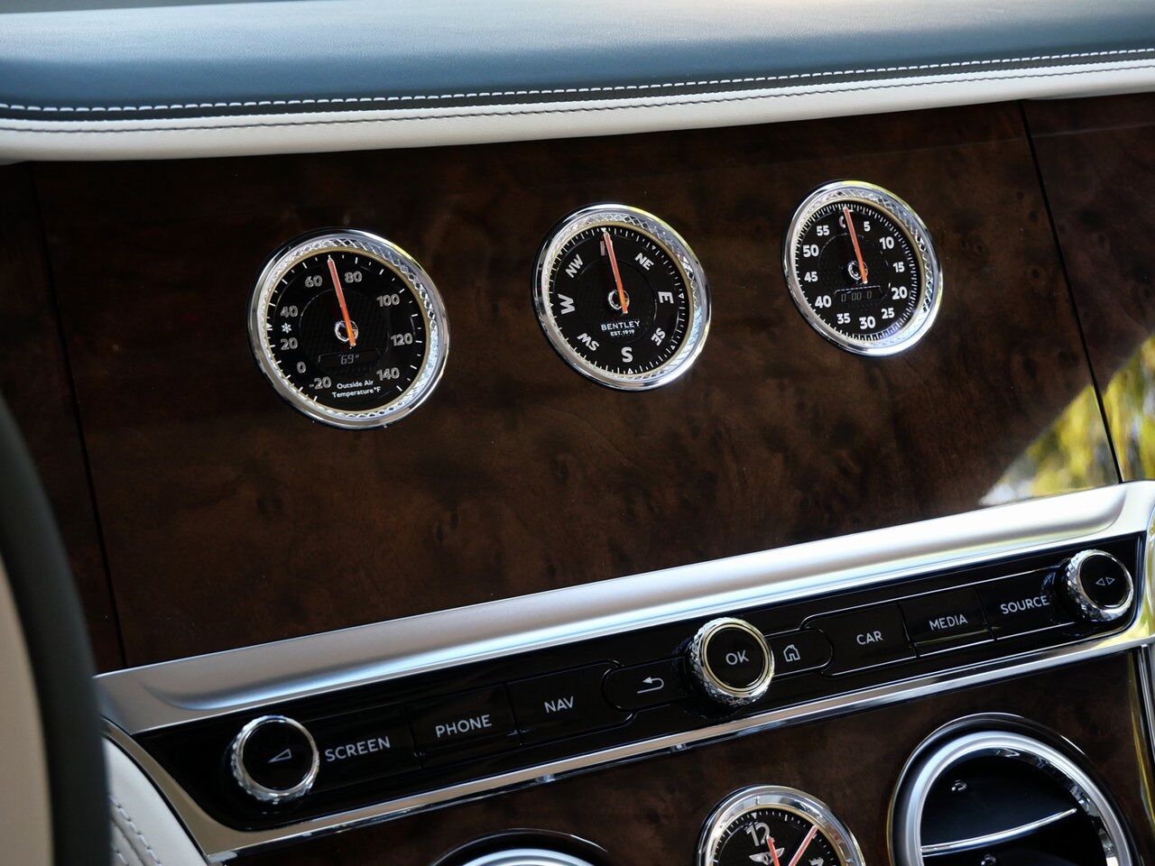 2024 Bentley Continental GT Edition 8 Lawrence KS