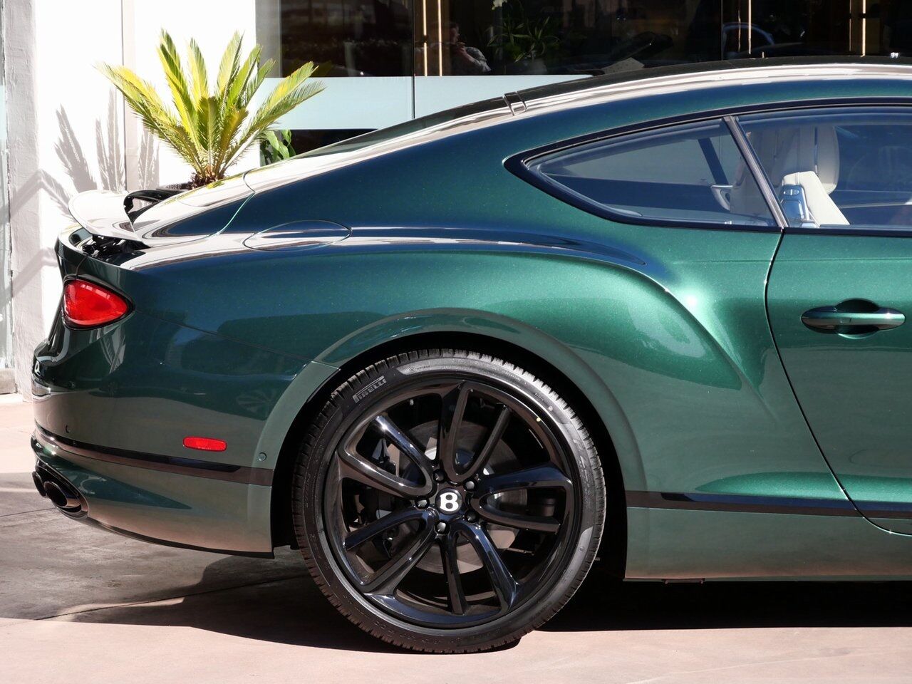 2024 Bentley Continental GT Edition 8 Lawrence KS