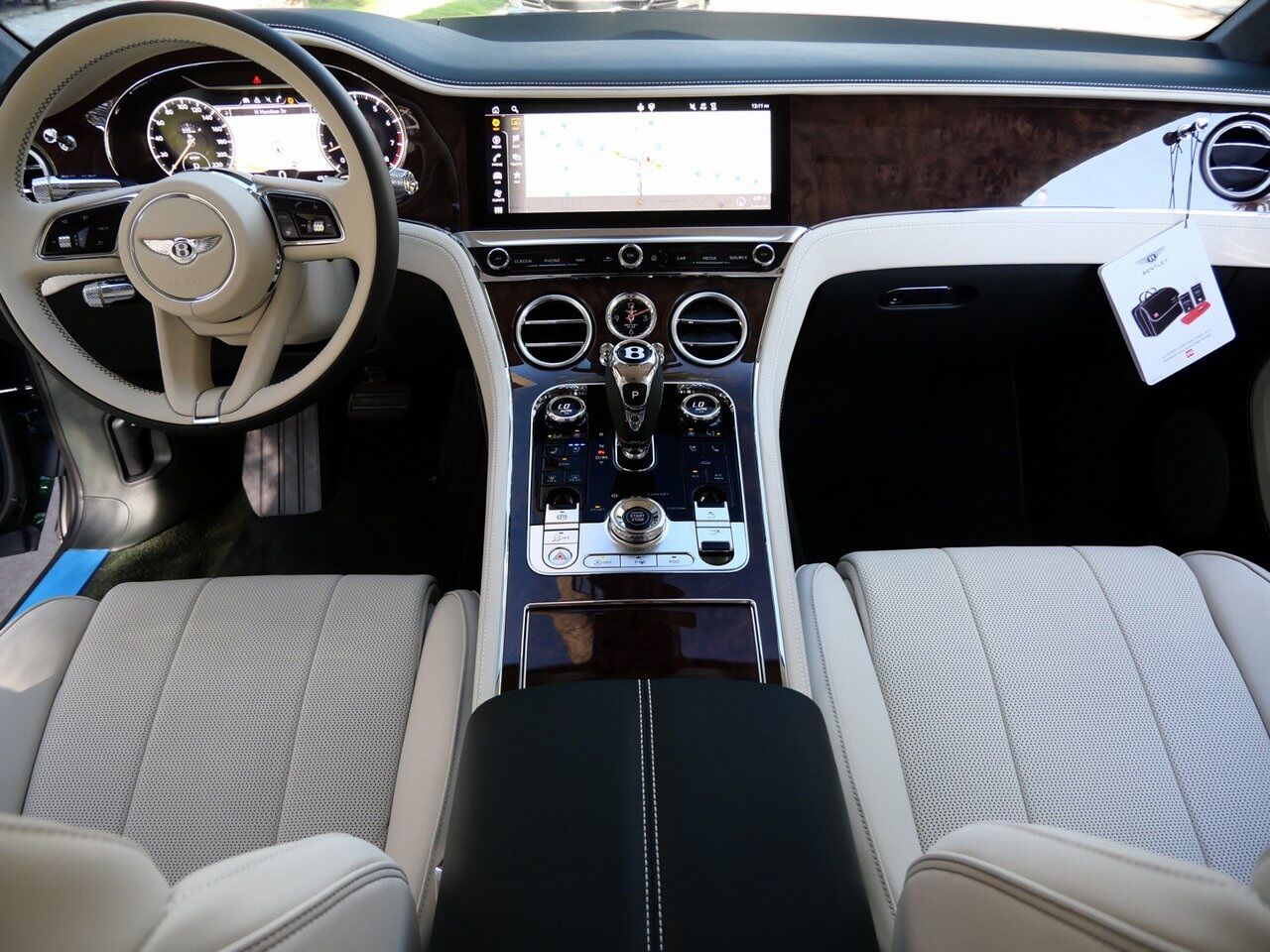 2024 Bentley Continental GT Edition 8 Lawrence KS