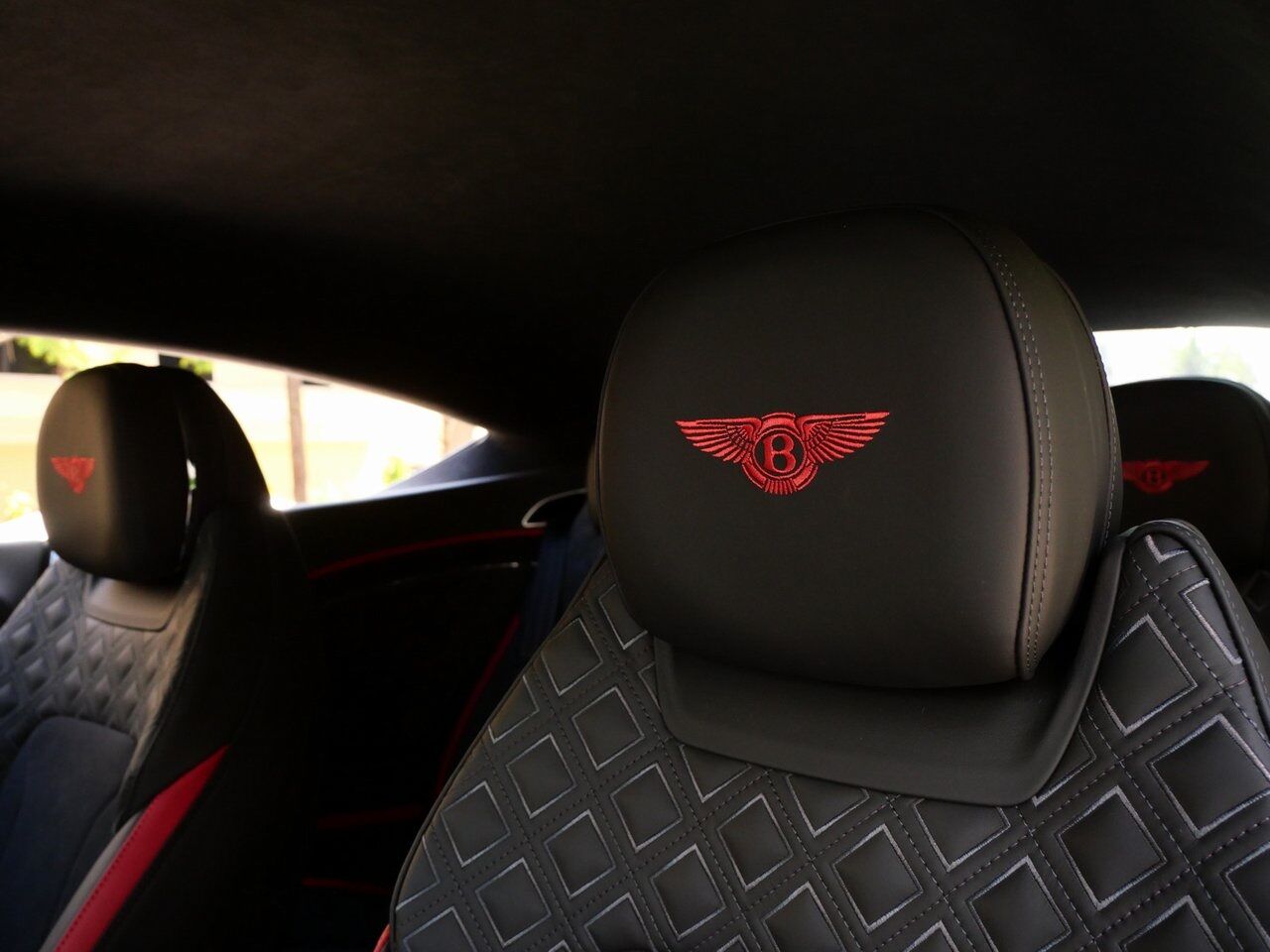 2024 Bentley Continental GT Speed Lawrence KS