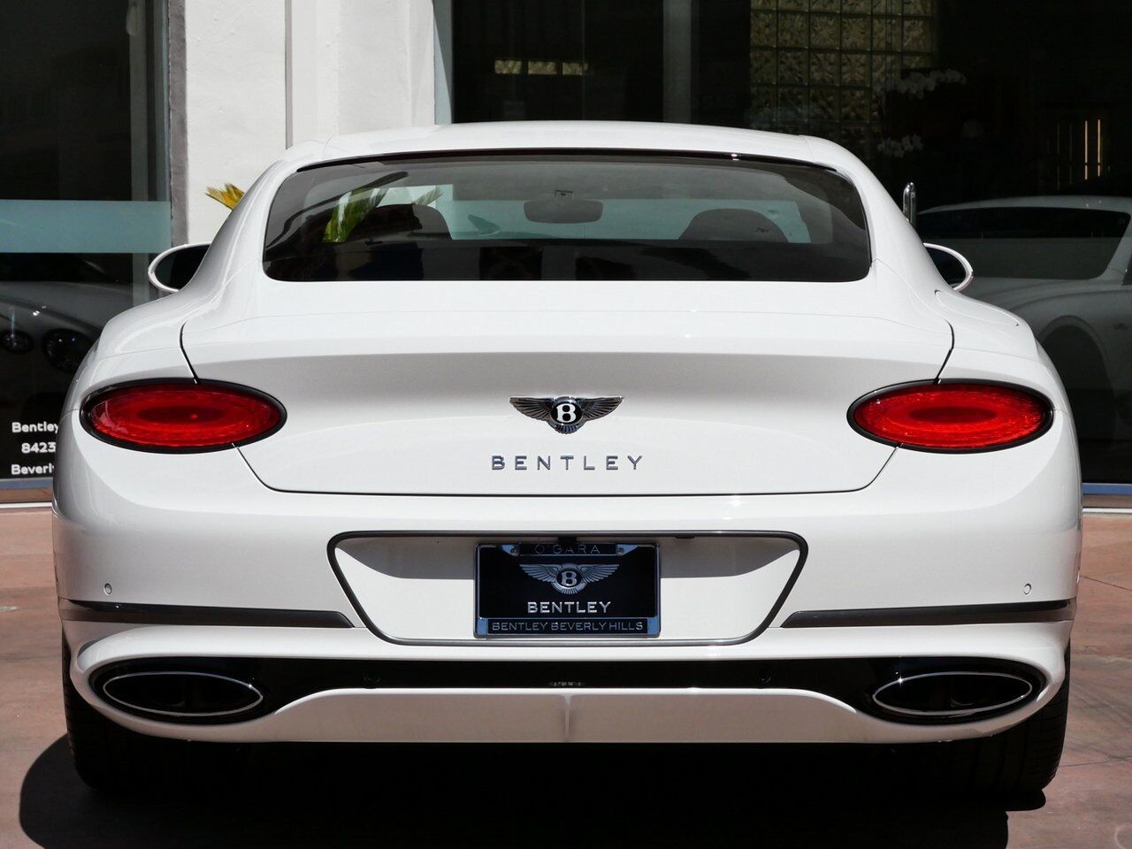 2024 Bentley Continental GT Speed Lawrence KS