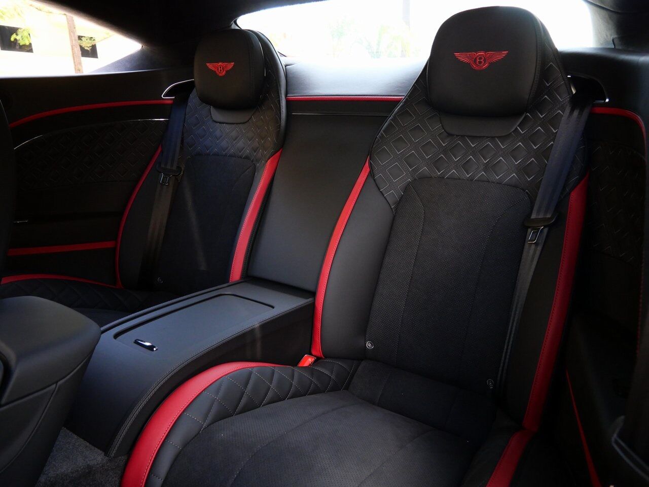 2024 Bentley Continental GT Speed Lawrence KS