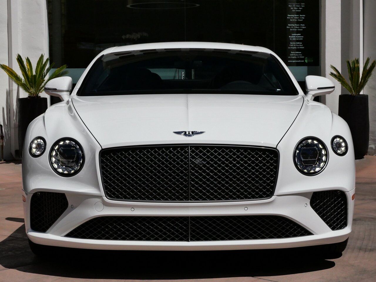 2024 Bentley Continental GT Speed Lawrence KS