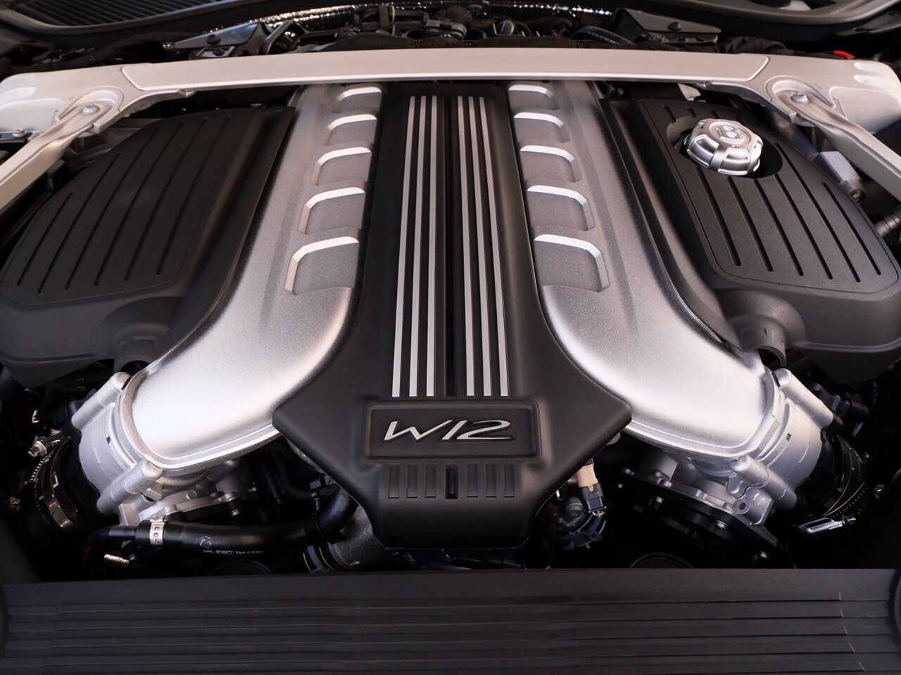 2024 Bentley Continental GT Speed Lawrence KS