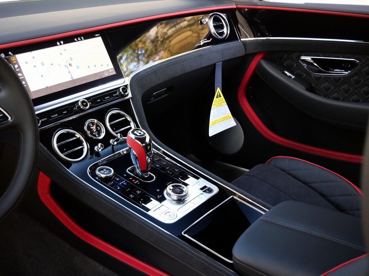 2024 Bentley Continental GT Speed Lawrence KS