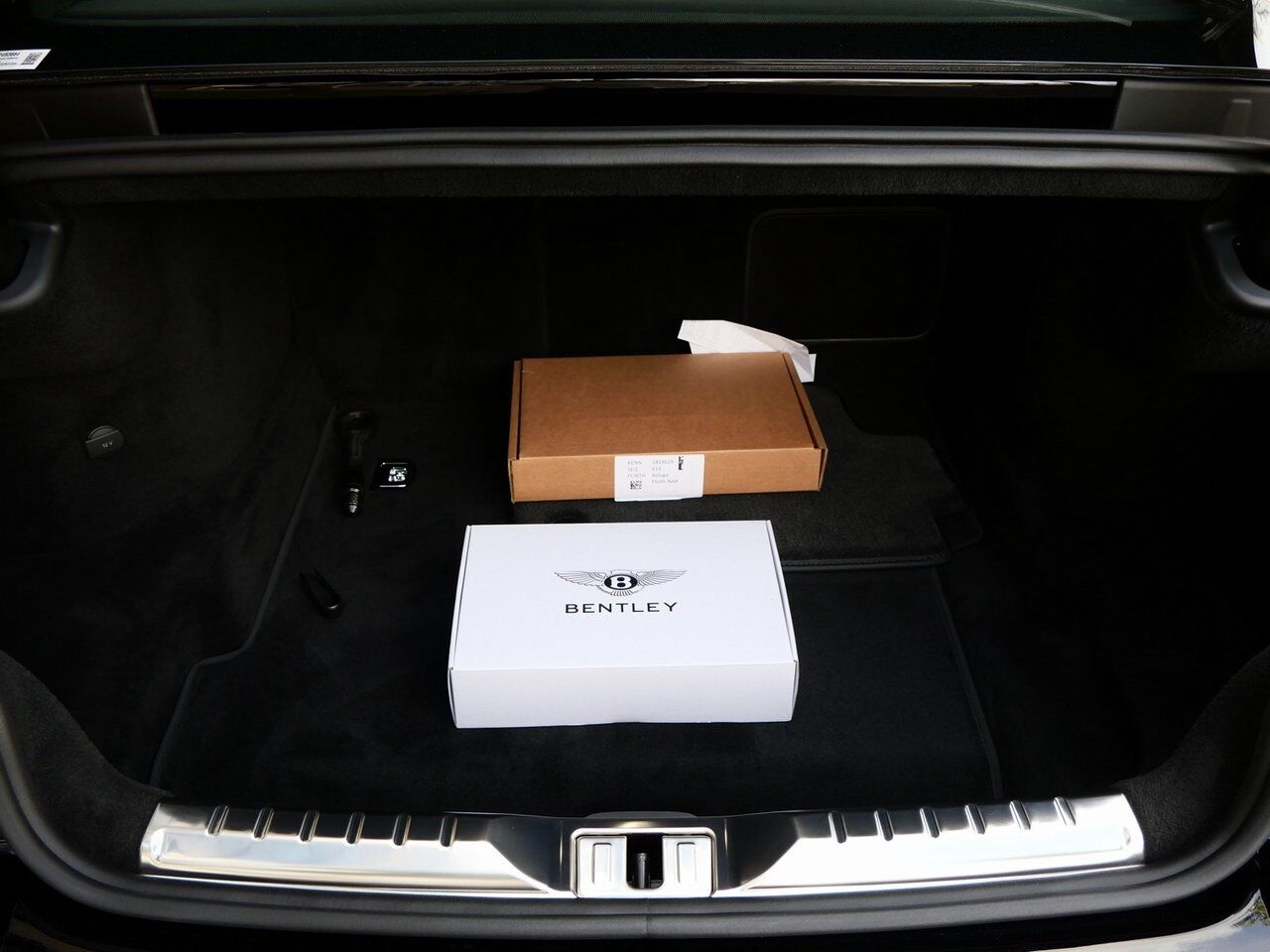 2024 Bentley Continental GT Speed Lawrence KS