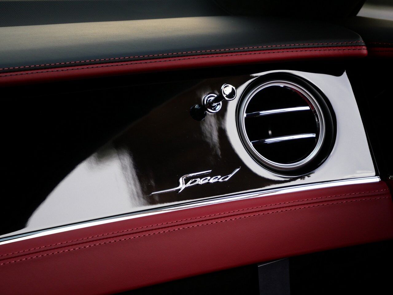 2024 Bentley Continental GT Speed Lawrence KS