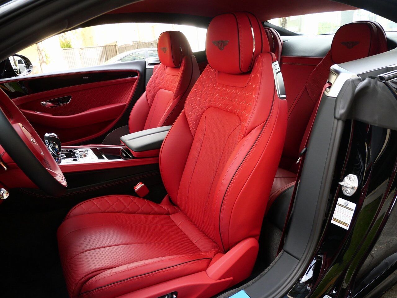 2024 Bentley Continental GT Speed Lawrence KS