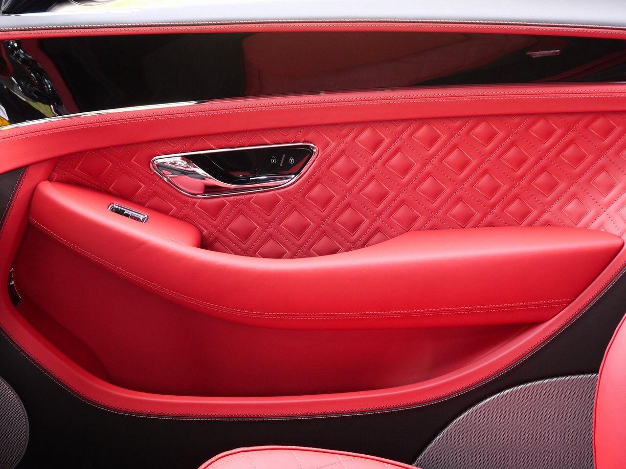 2024 Bentley Continental GT Speed Lawrence KS