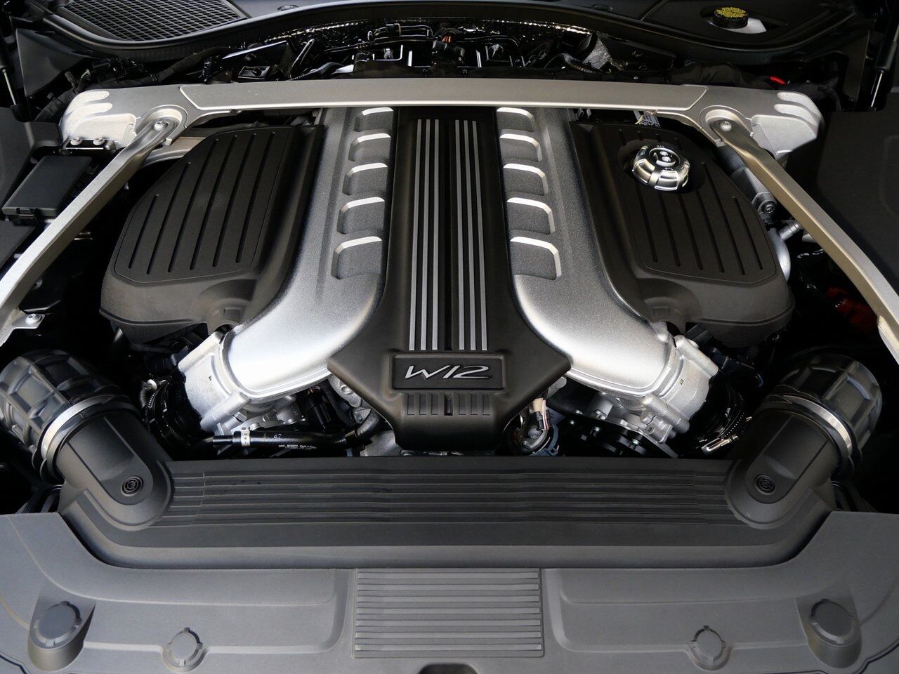 2024 Bentley Continental GT Speed Lawrence KS