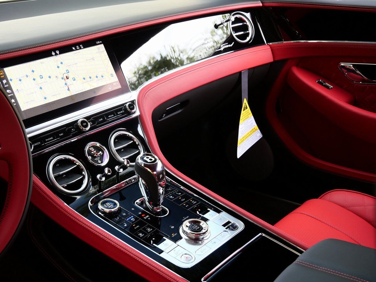 2024 Bentley Continental GT Speed Lawrence KS