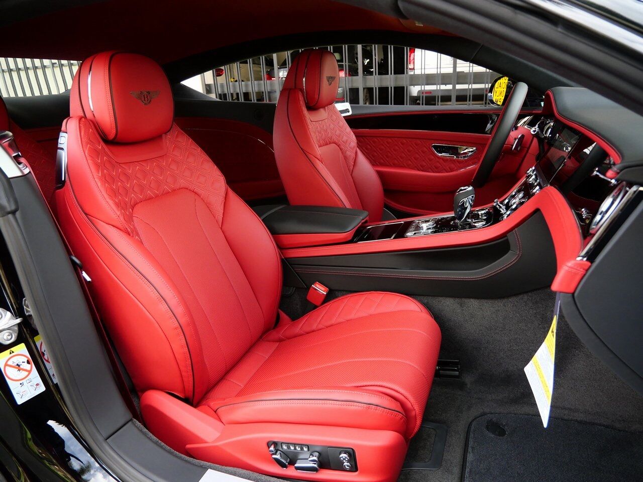 2024 Bentley Continental GT Speed Lawrence KS