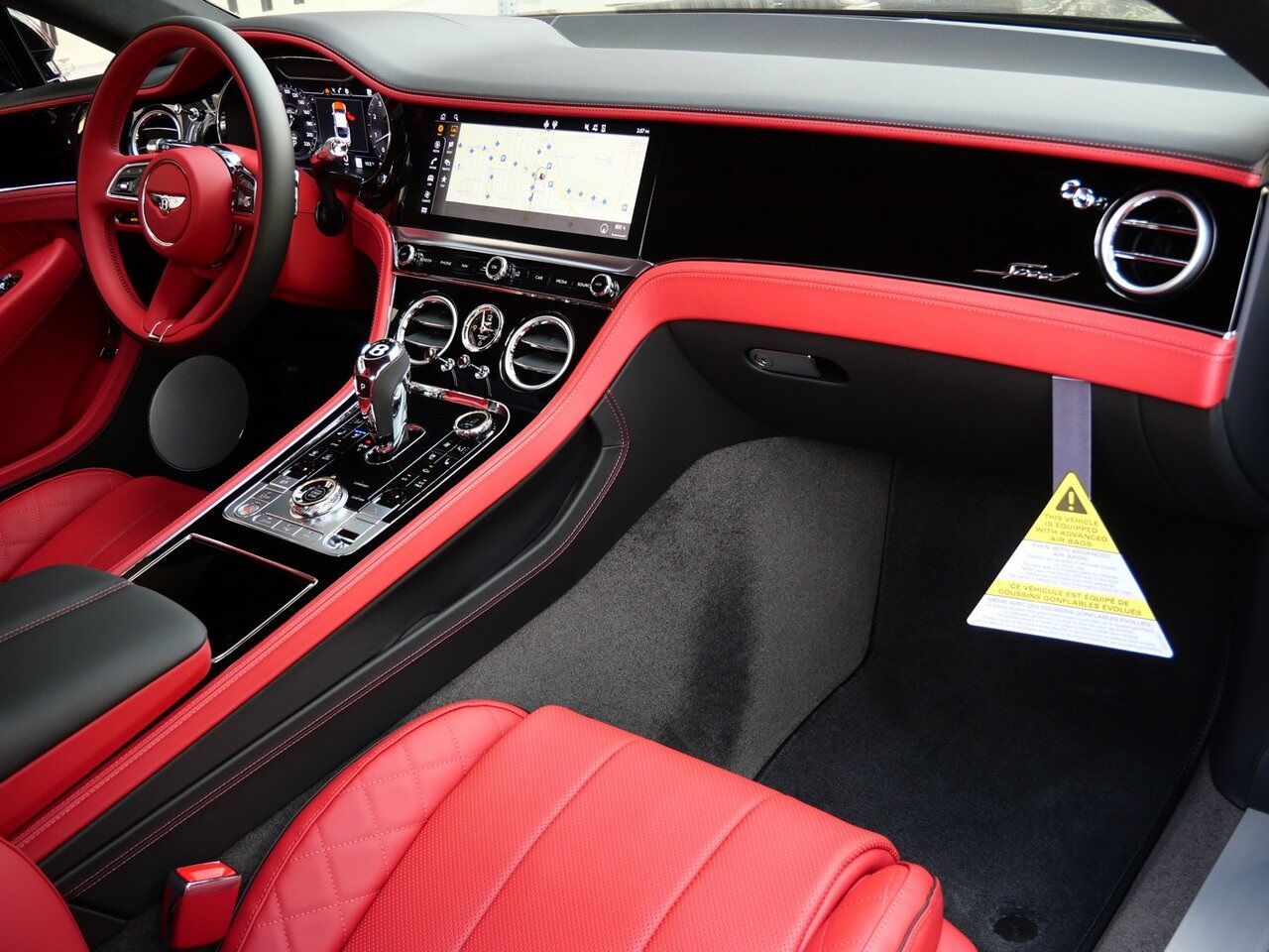 2024 Bentley Continental GT Speed Lawrence KS