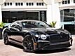 2024 Bentley Continental GT Speed