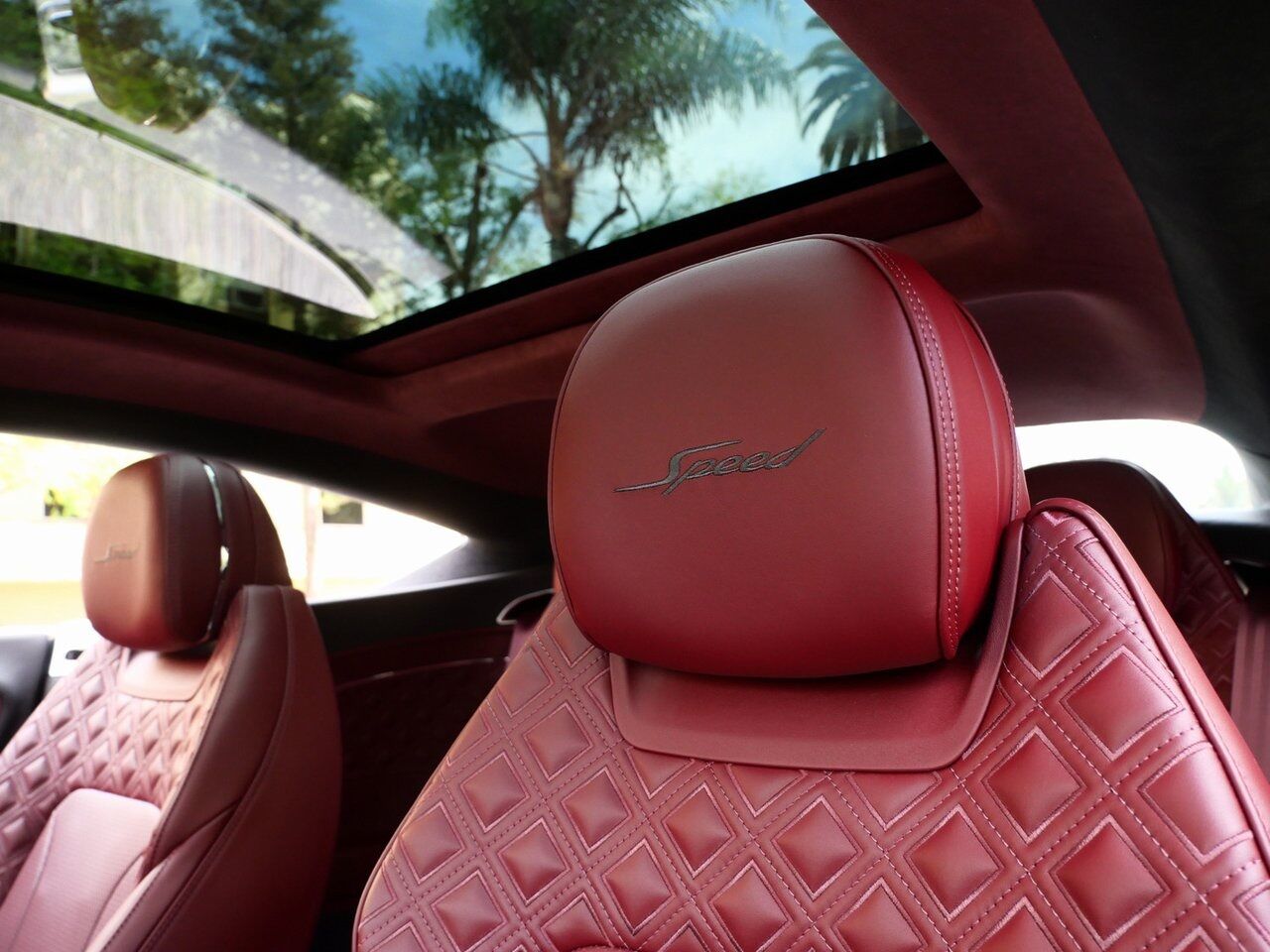 2024 Bentley Continental GT Speed Lawrence KS