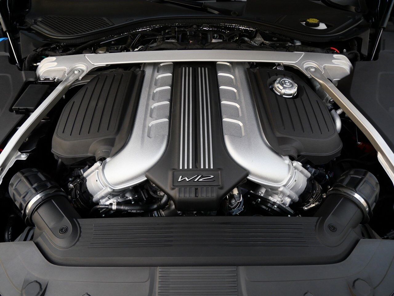 2024 Bentley Continental GT Speed Lawrence KS