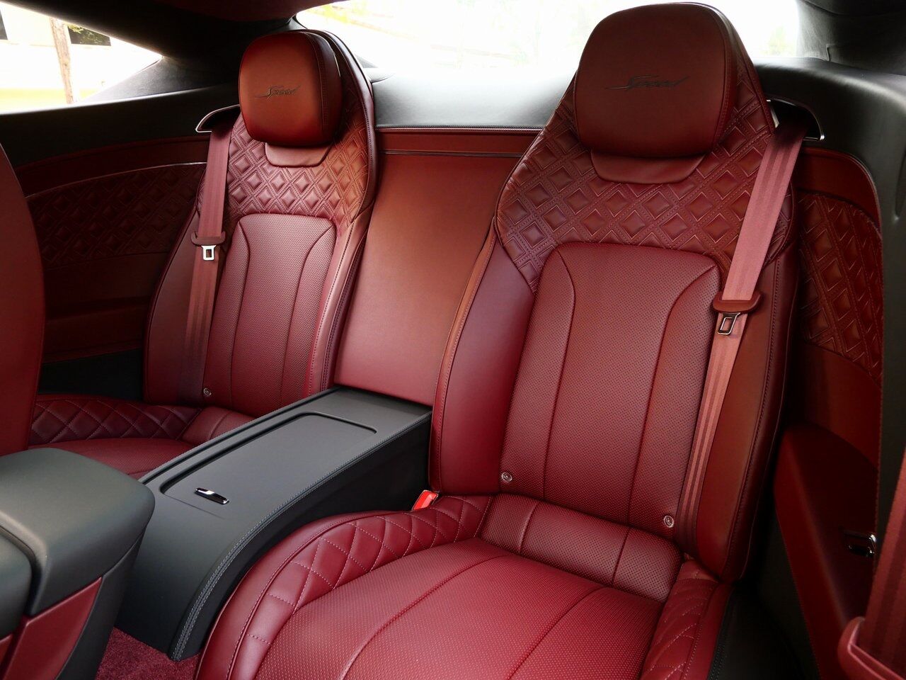 2024 Bentley Continental GT Speed Lawrence KS