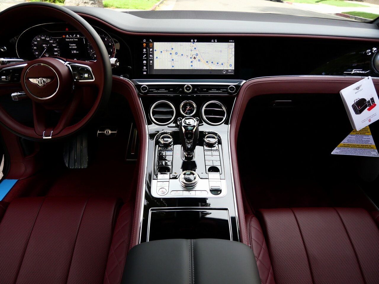 2024 Bentley Continental GT Speed Lawrence KS