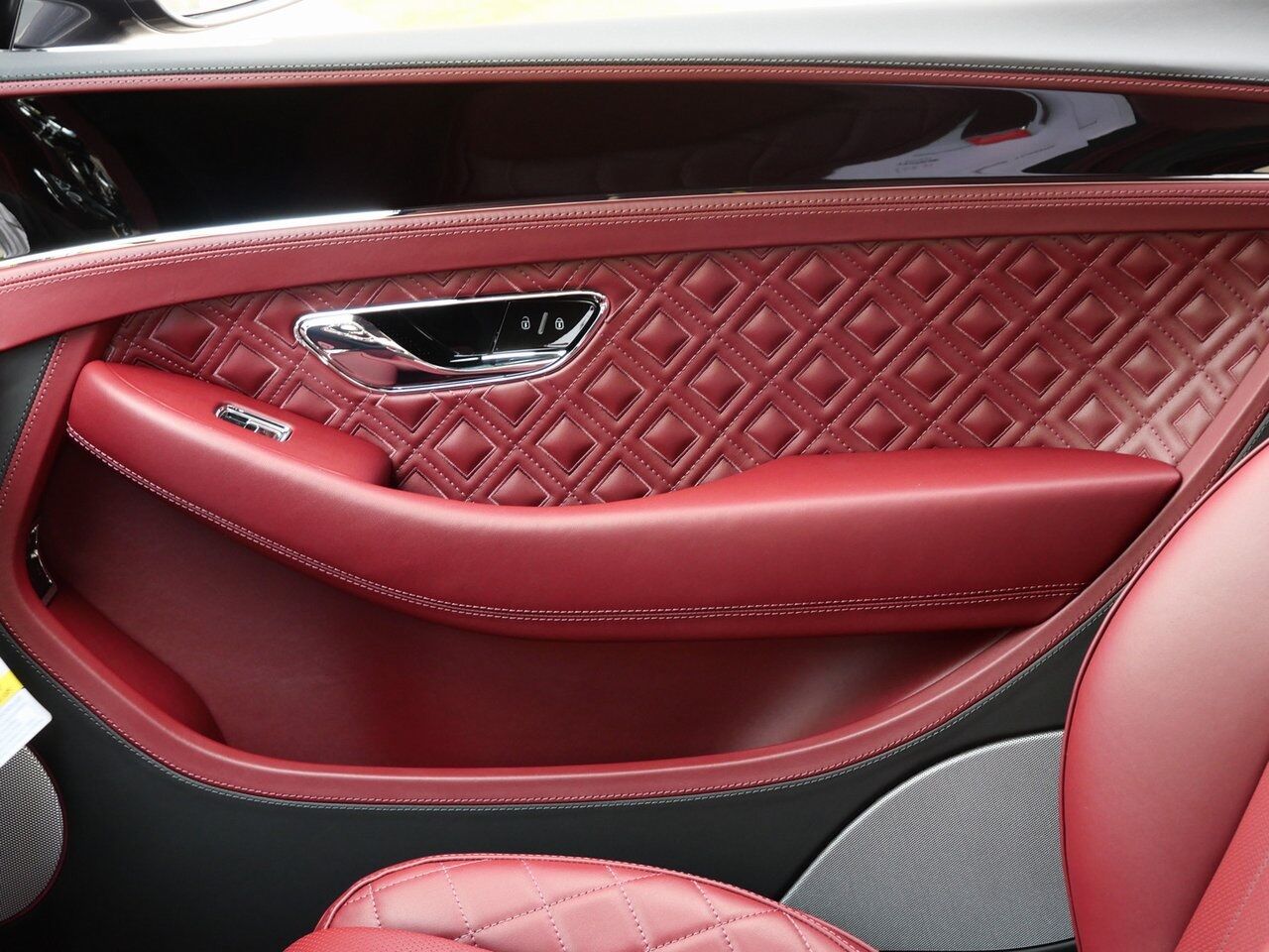 2024 Bentley Continental GT Speed Lawrence KS