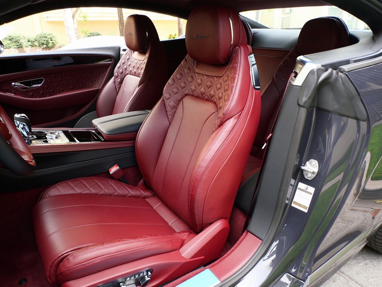 2024 Bentley Continental GT Speed Lawrence KS