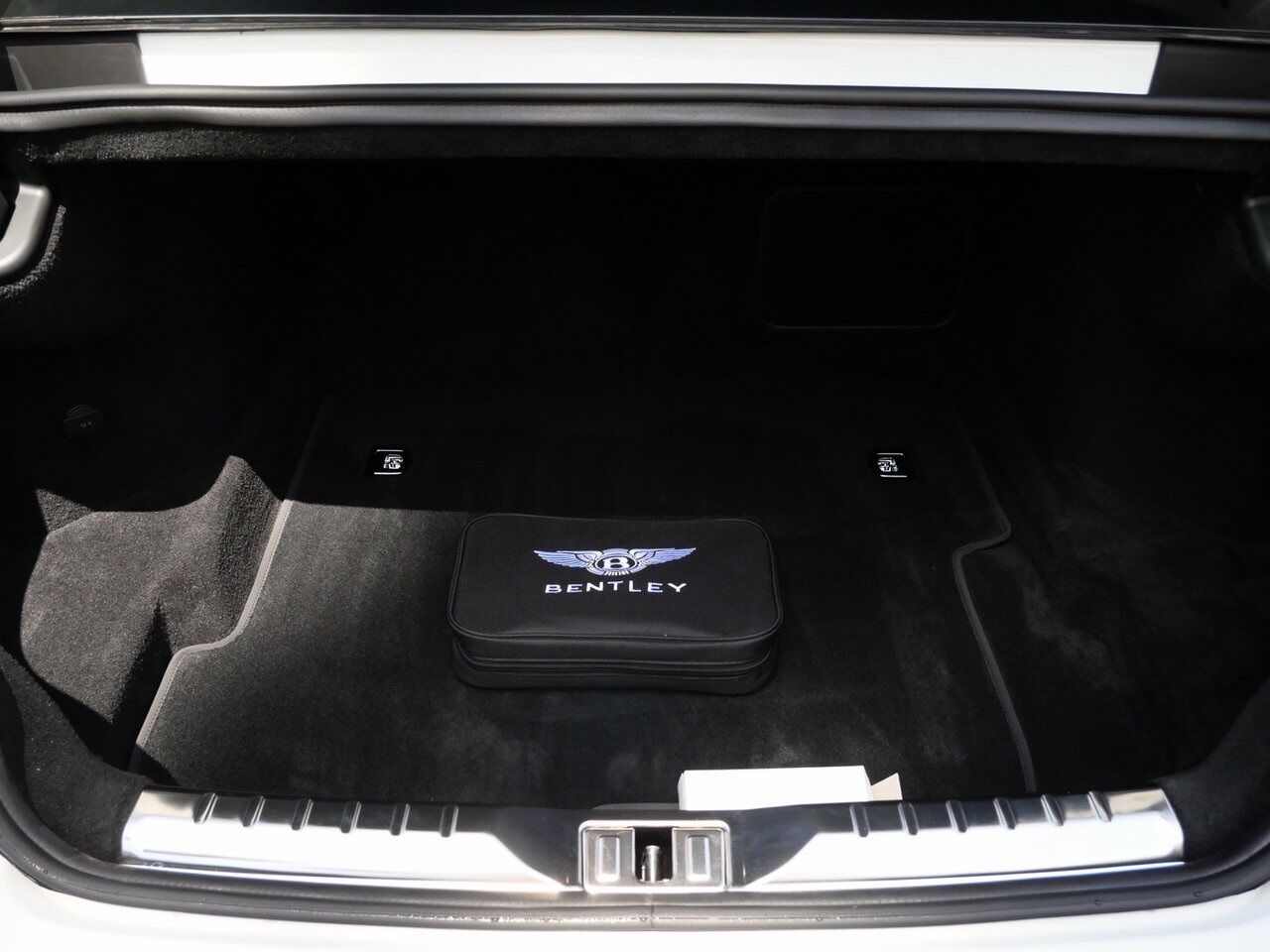 2024 Bentley Continental GT Speed Lawrence KS