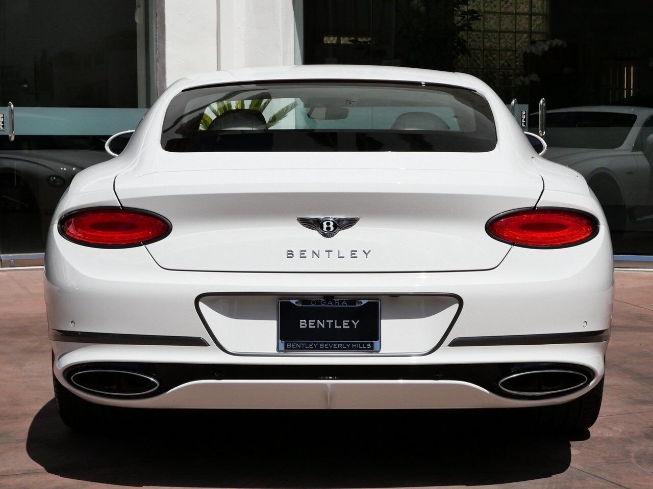 2024 Bentley Continental GT Speed Lawrence KS