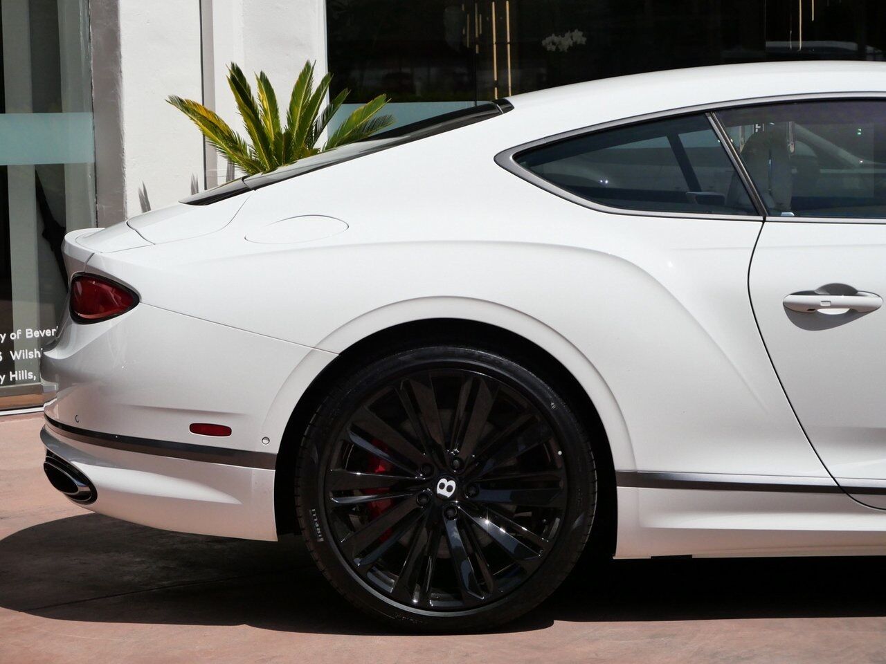 2024 Bentley Continental GT Speed Lawrence KS