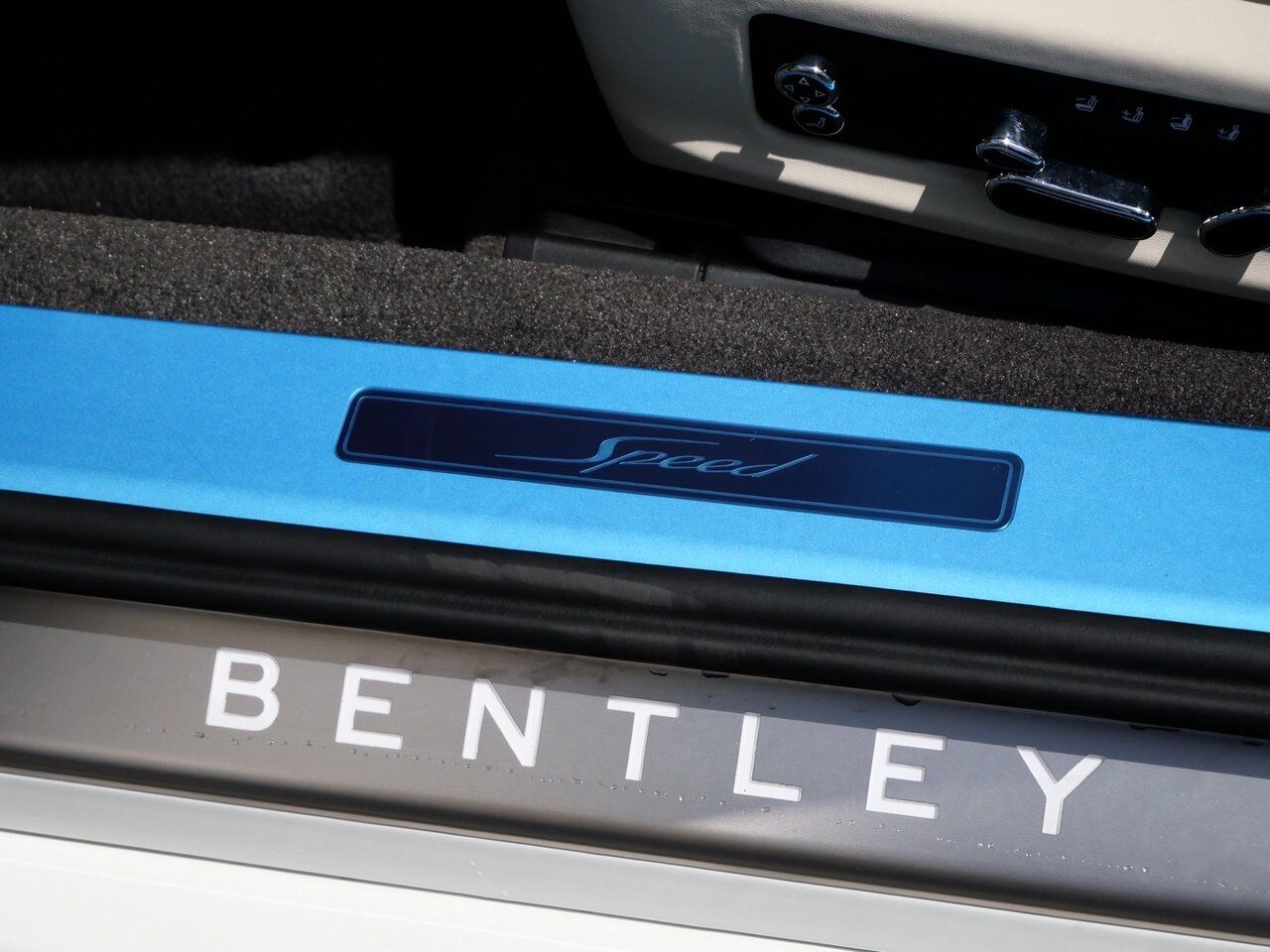 2024 Bentley Continental GT Speed Lawrence KS