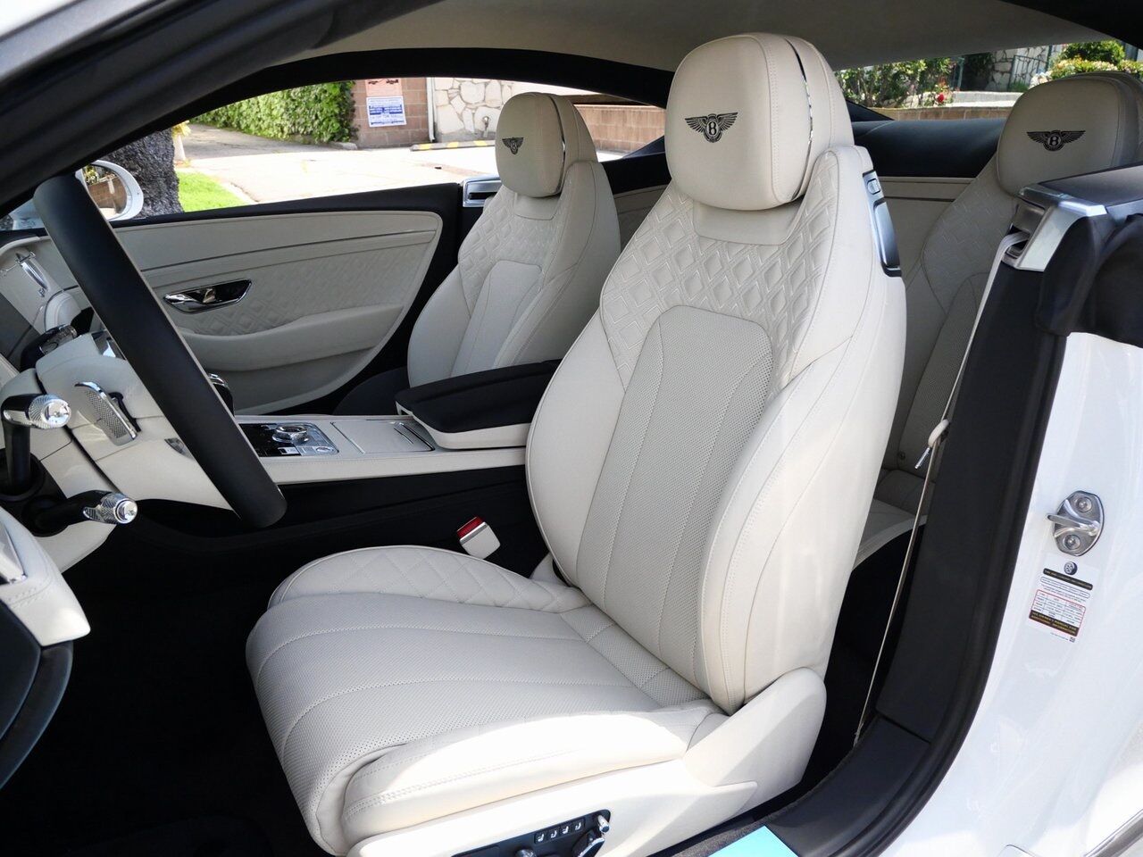 2024 Bentley Continental GT Speed Lawrence KS