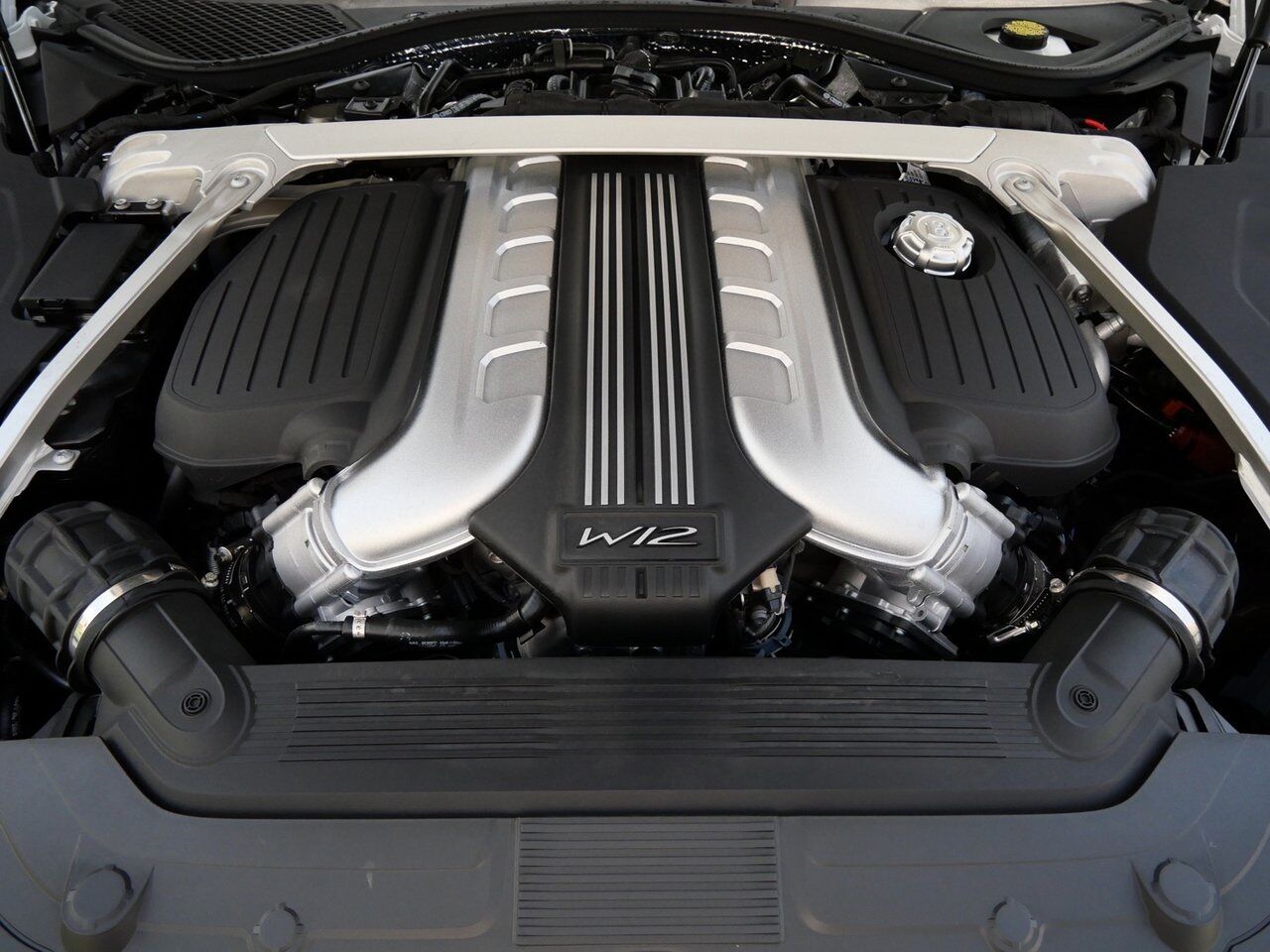 2024 Bentley Continental GT Speed Lawrence KS