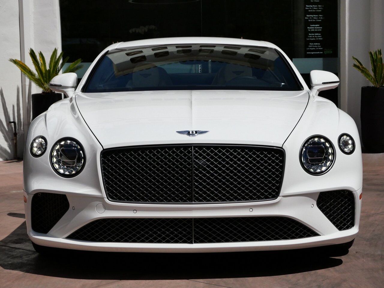 2024 Bentley Continental GT Speed Lawrence KS
