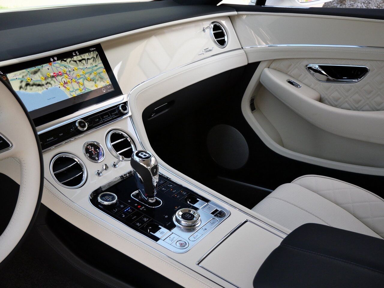 2024 Bentley Continental GT Speed Lawrence KS