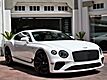 2024 Bentley Continental GT Speed